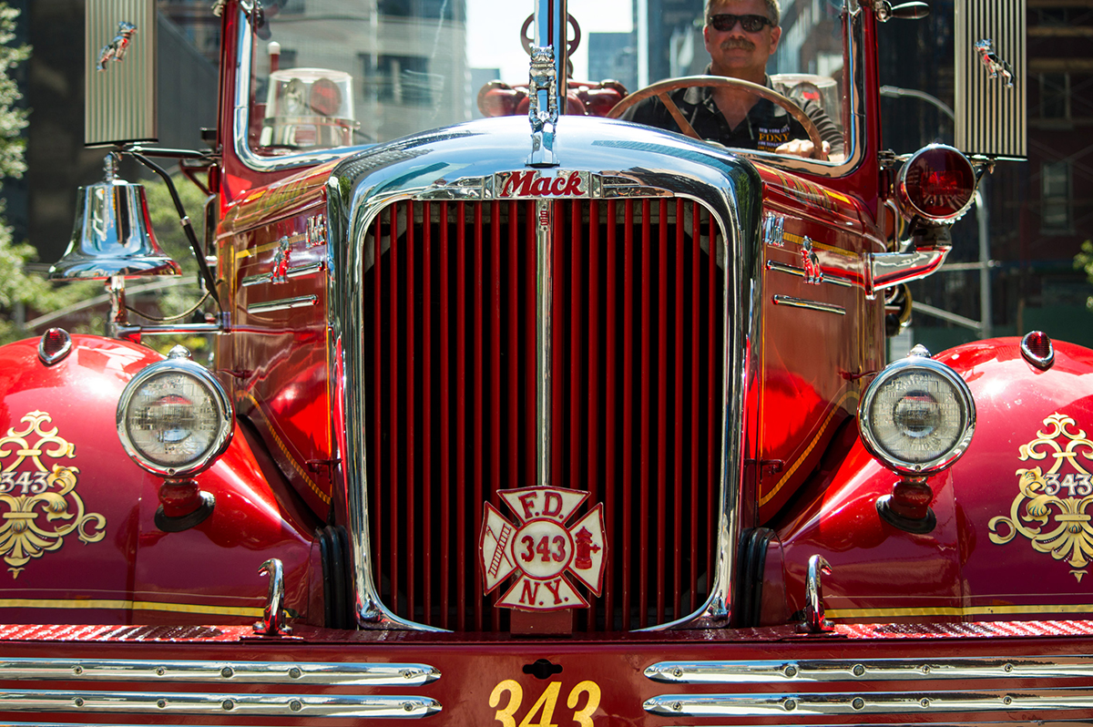 You are currently viewing FDNY Engine 343