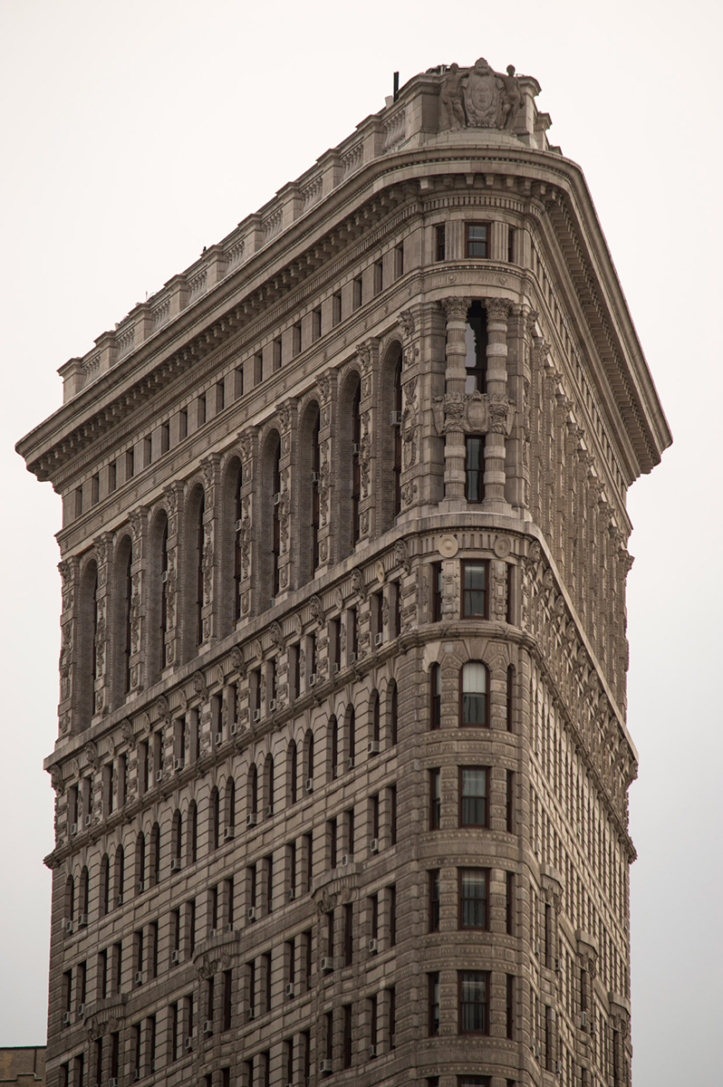 You are currently viewing Flatiron