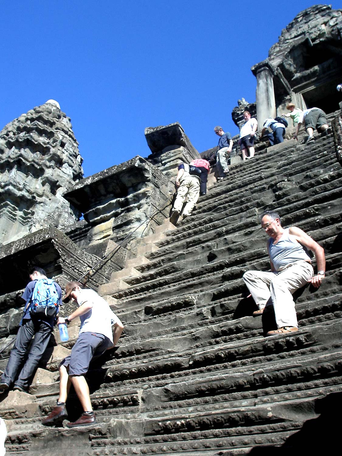 You are currently viewing Angkor Wat