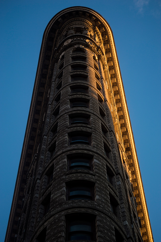 You are currently viewing Flatiron