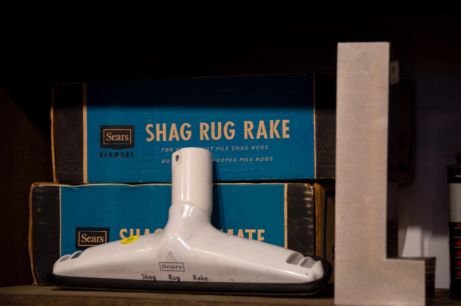 You are currently viewing Shag Rug Rake