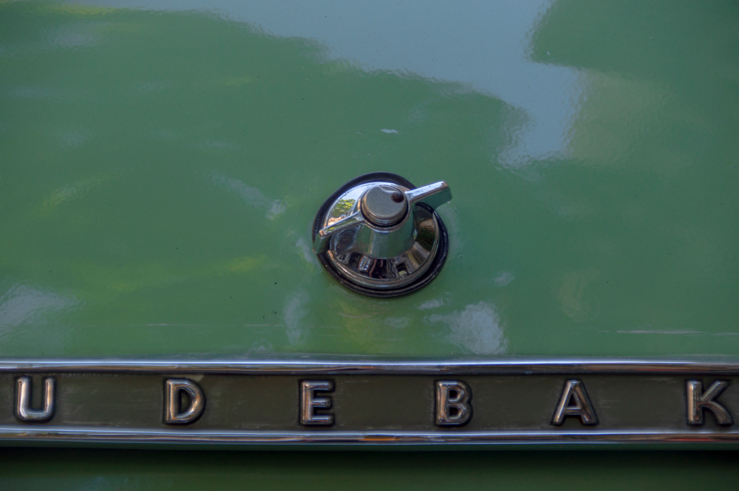 You are currently viewing Studebaker